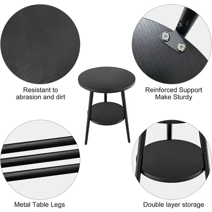 Table d'appoint