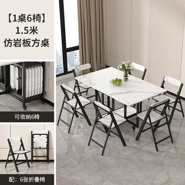 Tables à manger De luxe italiennes