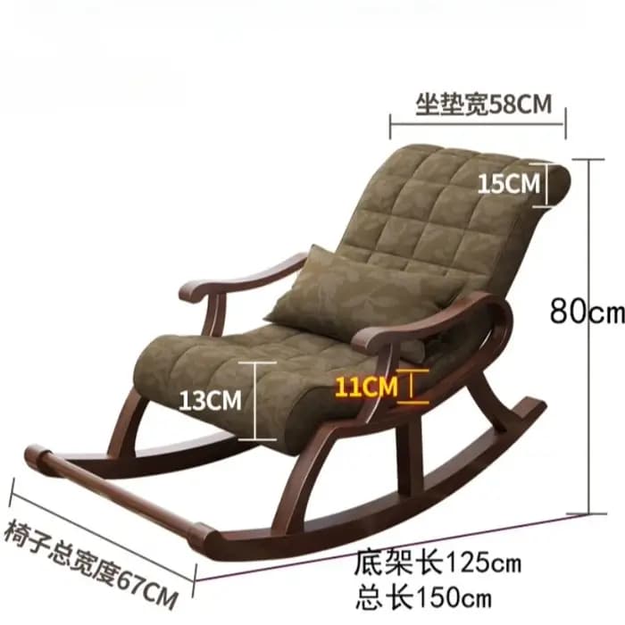 Fauteuils de salon modernes