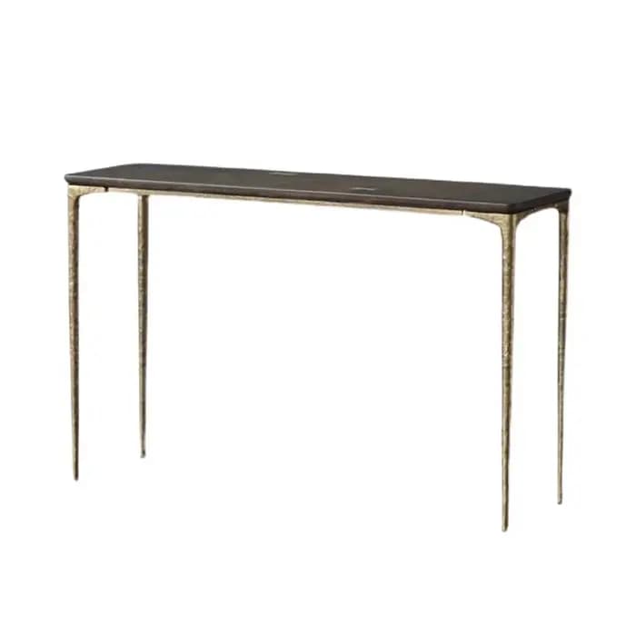 Table de Console esthétique italienne
