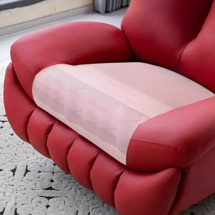 Luxe paresseux salon canapés sol design cinéma Relax canapé appartement doux Muebles Para Habitacion meubles accessoires