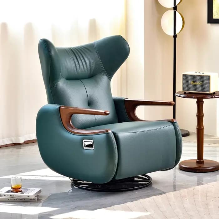 Canapé moderne confortable minimaliste multifonctionnel maison paresseux