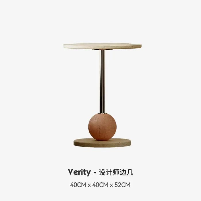 Table basse Art Nordic