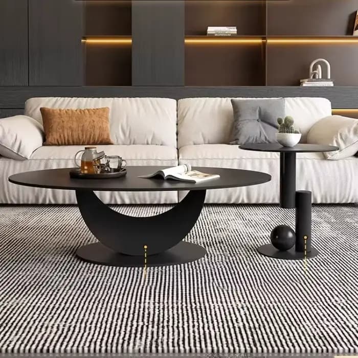 Table basse de salon design