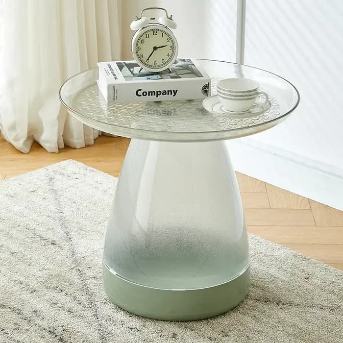 Table basse moderne design salon