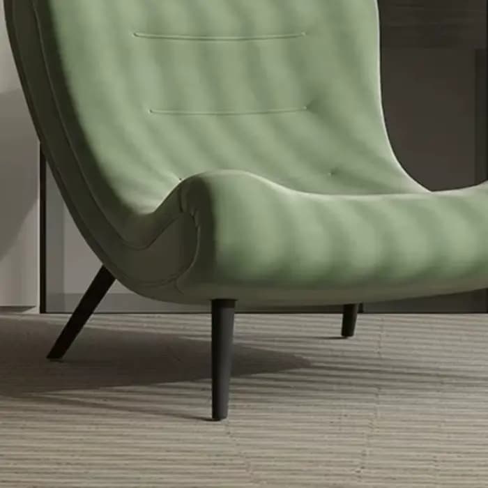 Fauteuils de lecture relaxants pour salon