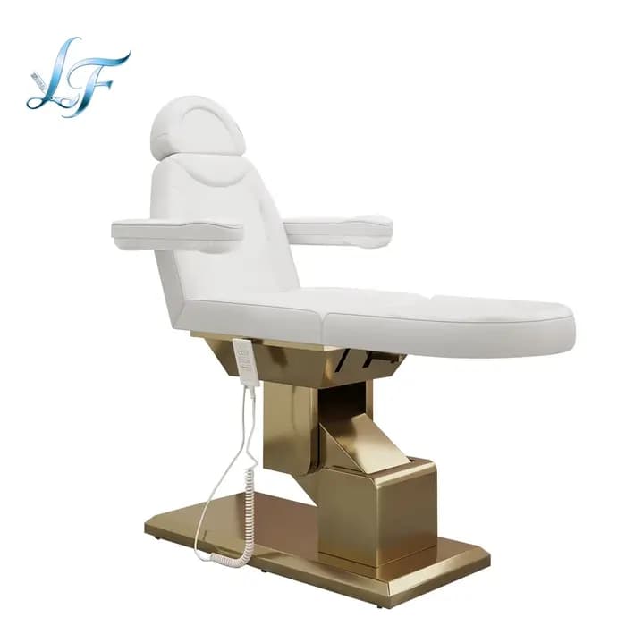 Mobilier de salon de luxe
