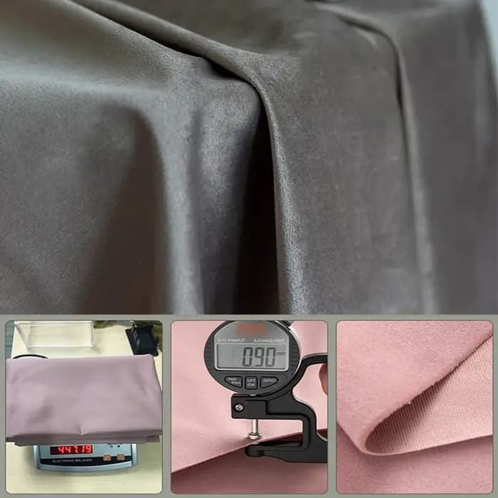 Tissu d'ameublement pour canapé