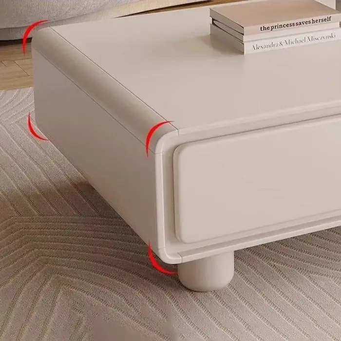 Meuble Tv français Glamour