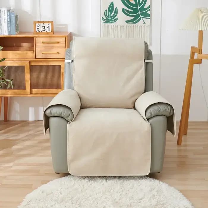Juste de canapé imperméable pour animaux de compagnie