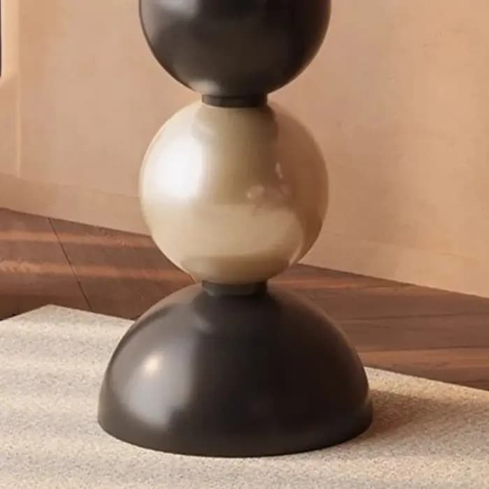 Hall Table basse canapé bureau d'appoint moderne mobile salon petite