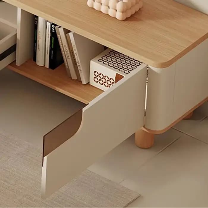 Meuble TV de style italien