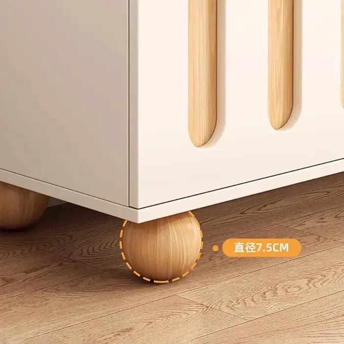 Consoles de télévision européennes haut de gamme beauté tendance exquis polyvalent meuble