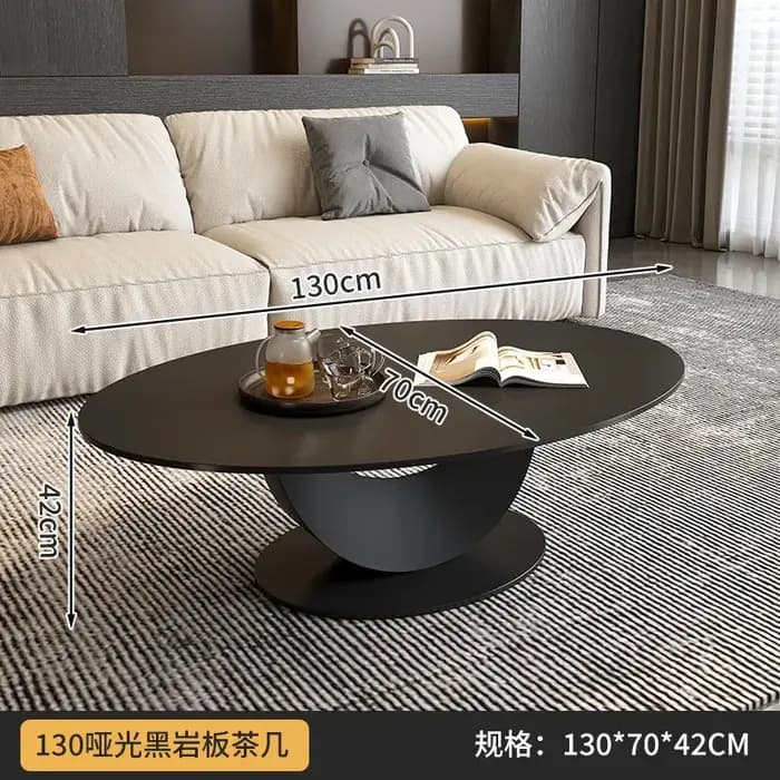 Table basse de salon design