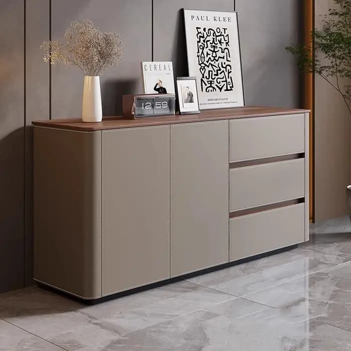 Armoires De Salon De luxe italiennes