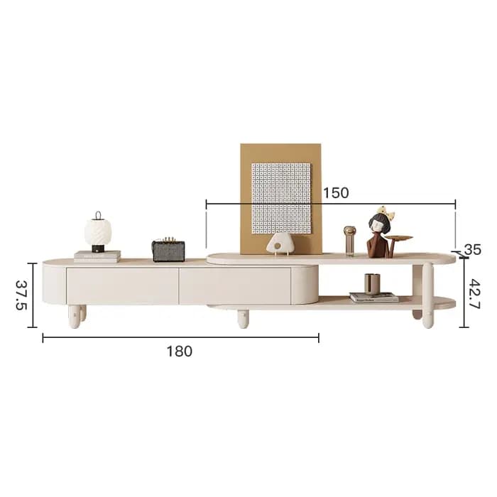 Meubles TV modernes uniques