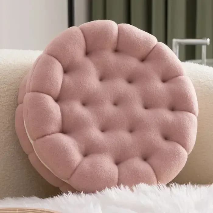 Ins Sandwich – coussin de canapé, coussin de siège épais, doux et confortable, décoration de la mais