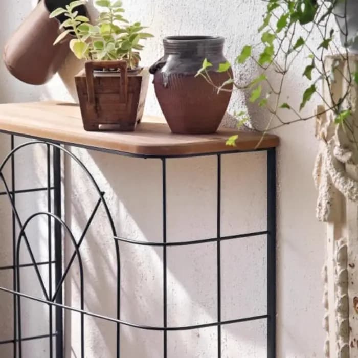 Tables de Console françaises élégantes
