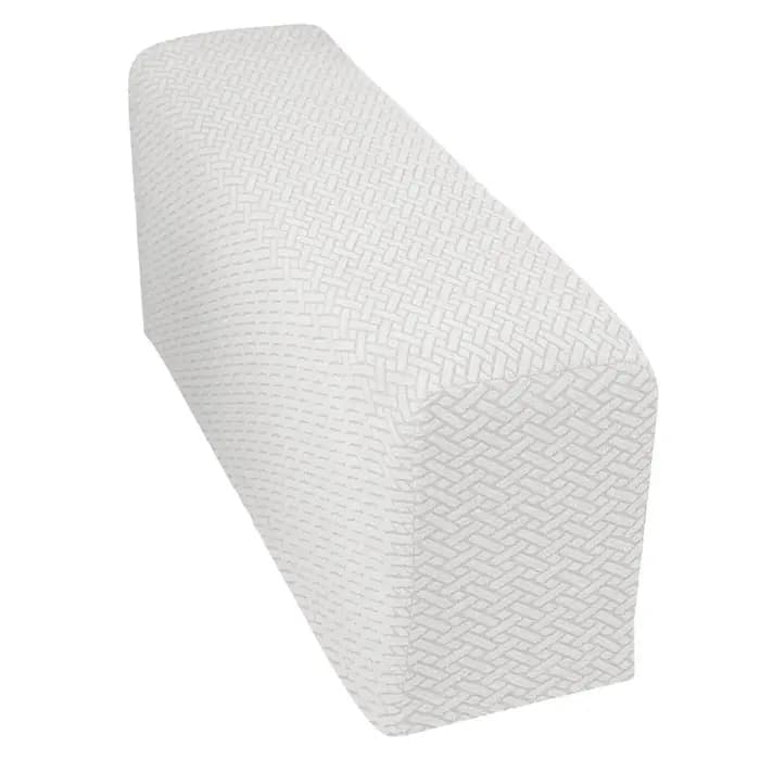 Housses de protection pour accoudoirs de canapé