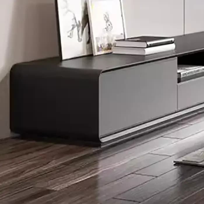 Meuble Tv minimaliste moderne