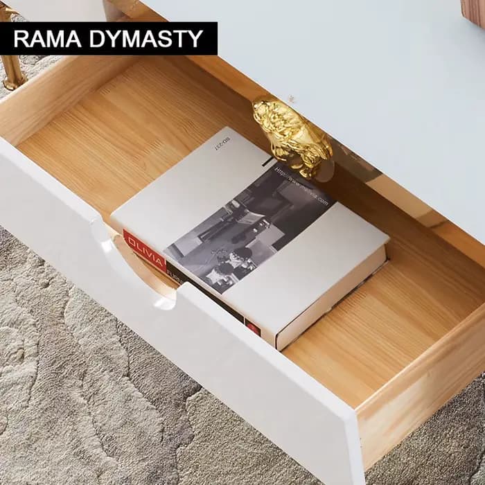 Table basse marocaine en acier inoxydable, nouveau, classique, postmoderne, carrée, table à thé pour