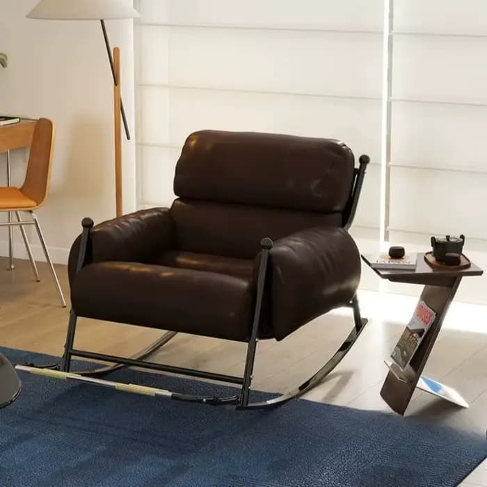 Fauteuils inclinables de salon
