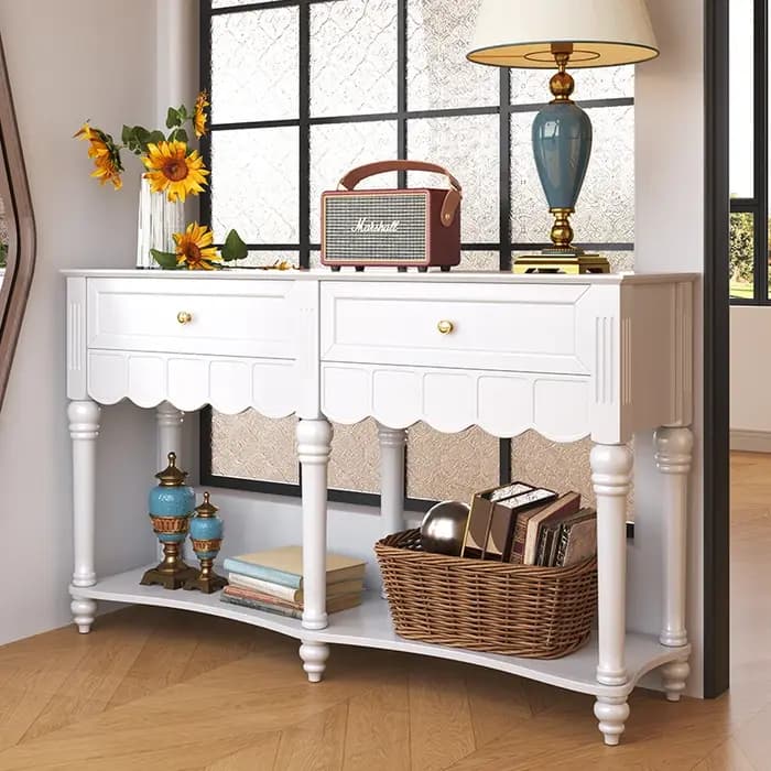 Table Console moderne Simple