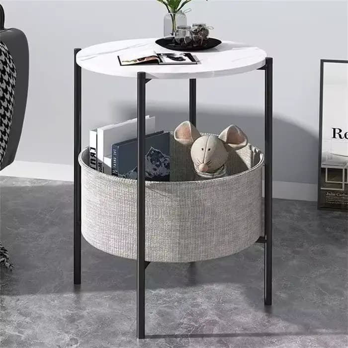 Table Basse Minimaliste et Moderne