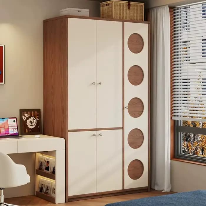 Armoires de chambre esthétiques, tiroirs de rangement, armoires familiales multifonctions, robustes, Moveis Para Casa, accessoires pour la maison