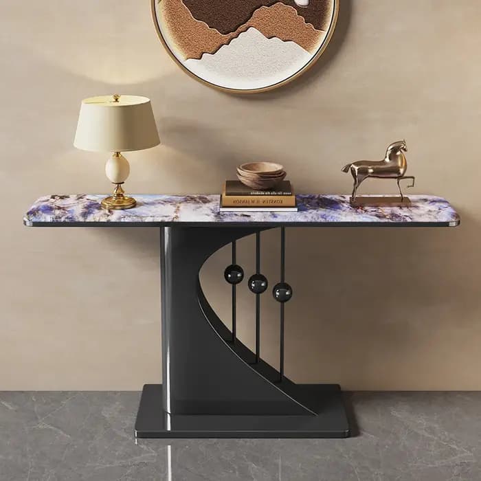 Table console tendance et unique