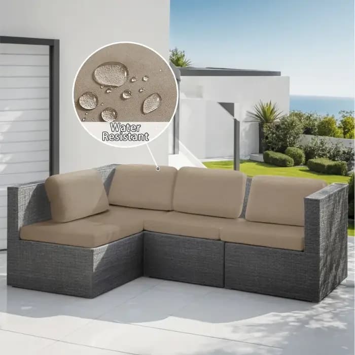 Housses de canapé extensibles et imperméables