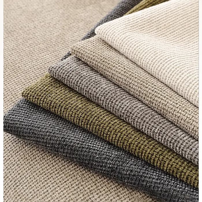Housse de canapé moderne simple, universelle toutes saisons, antidérapante, imperméable, résistante aux griffures de chat, en tissu, pour dossier et assise