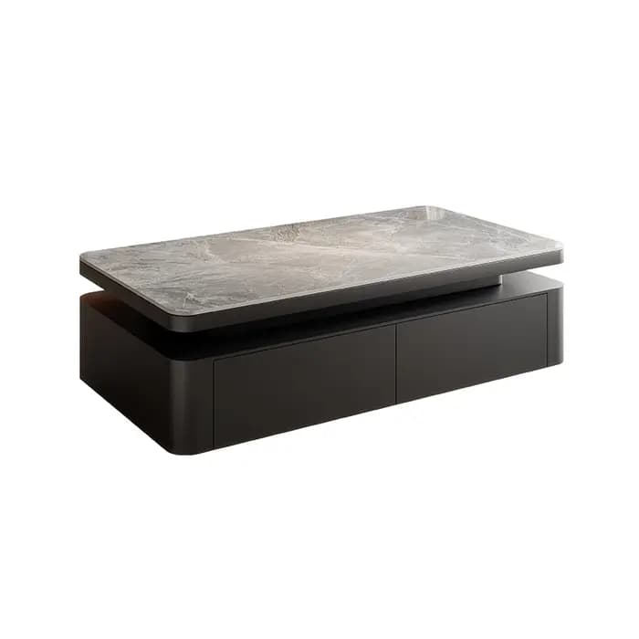 Tables basses De luxe légères