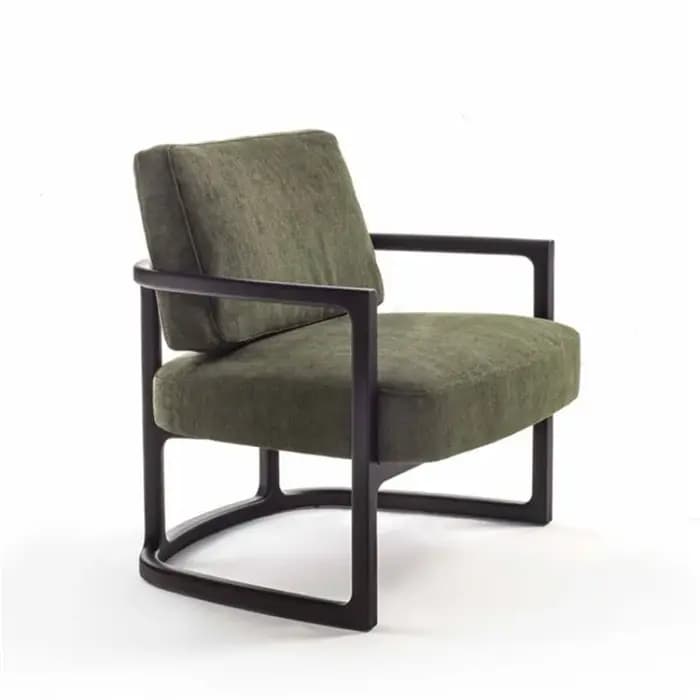 Chaises de luxe de jeu paresseux ergonomique Support arrière
