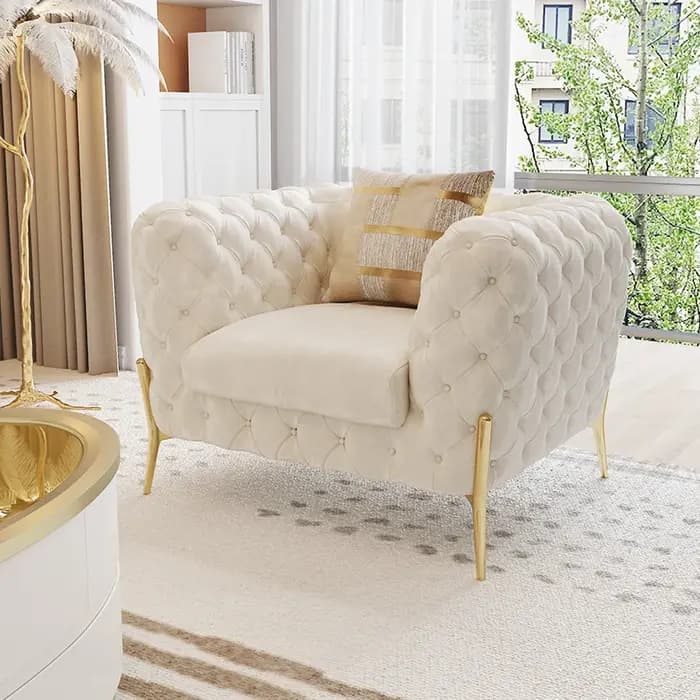 Canapé coussin en cuir adultes Europe Double appartement grand