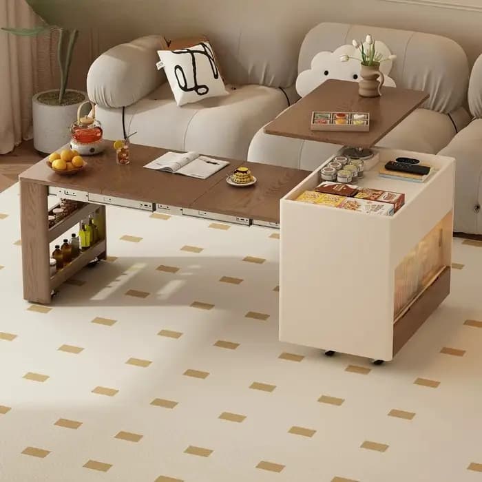 Table basse de salon Easthetic