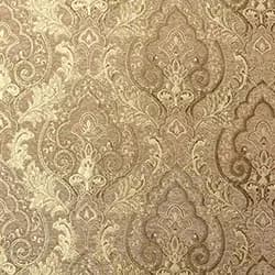 Tissu de meubles jacquard de style européen, pour coussin, canapé, chaise, quilting, couture, patchw