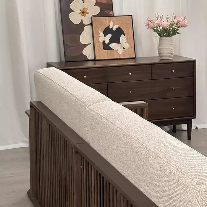 Canapés modernes esthétiques pour salon canapé de luxe minimaliste Premium élégant Sillones Comprimidos meubles