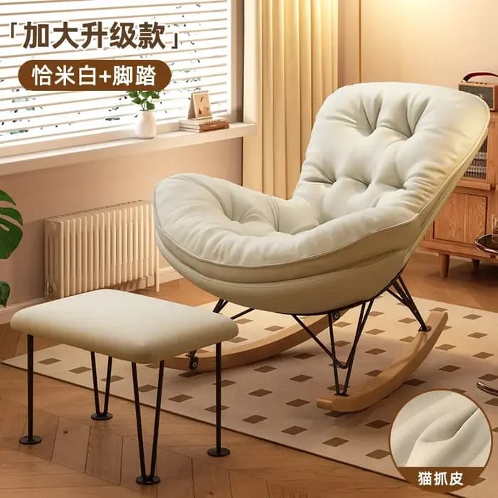 Fauteuils design avec accoudoirs