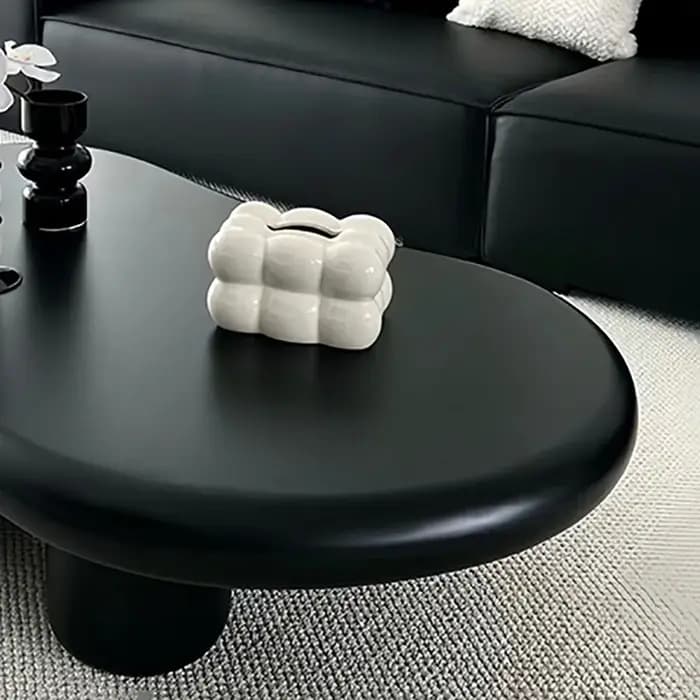 Table Basse De luxe moderne Salon