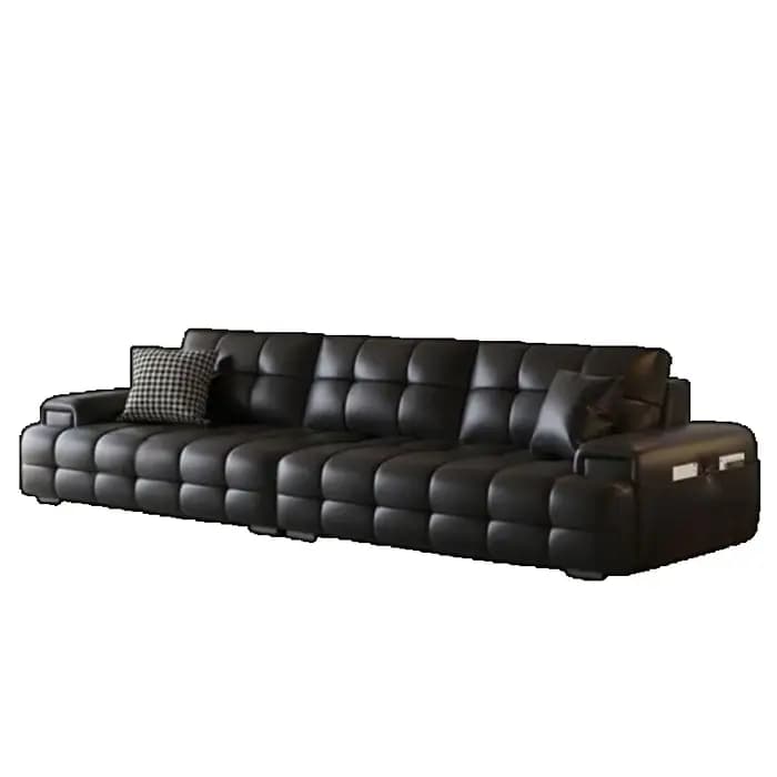 Confortable adultes salon canapé