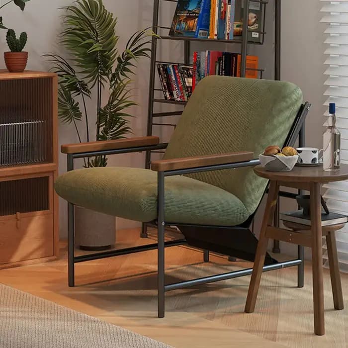 Fauteuil Mid-Century, Canapés de salon
