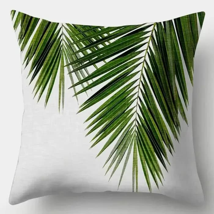 Housse de coussin décorative de luxe pour salon
