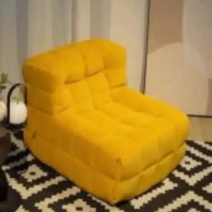 Canapé De Compression paresseux moderne européen extensible luxe relaxant