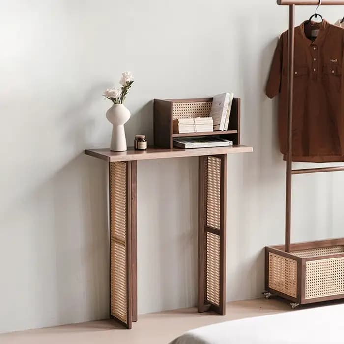 Table Console rectangulaire Chic