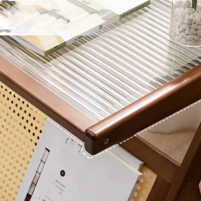 Table basse en bois Simple