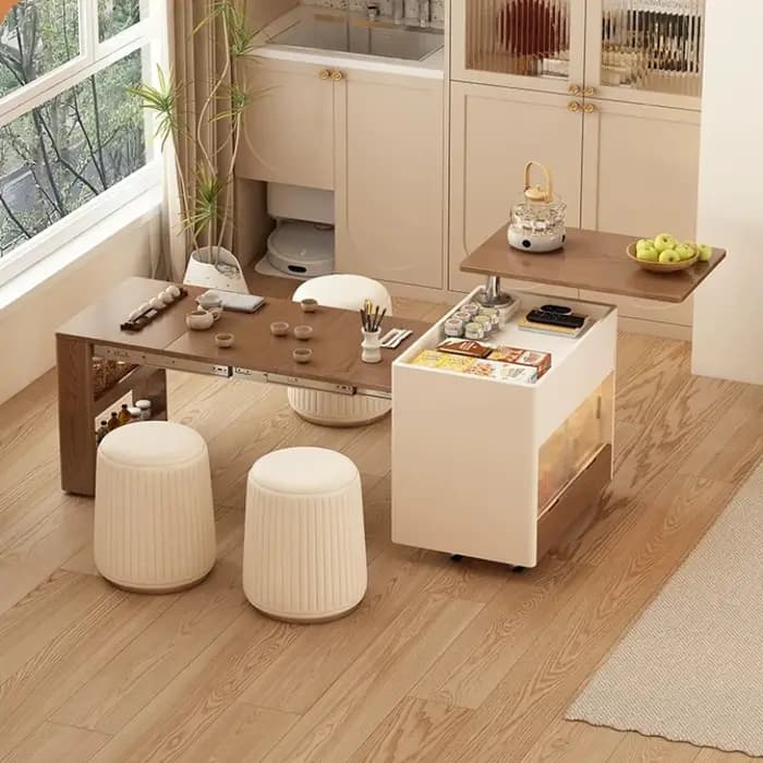 Table basse de salon Easthetic