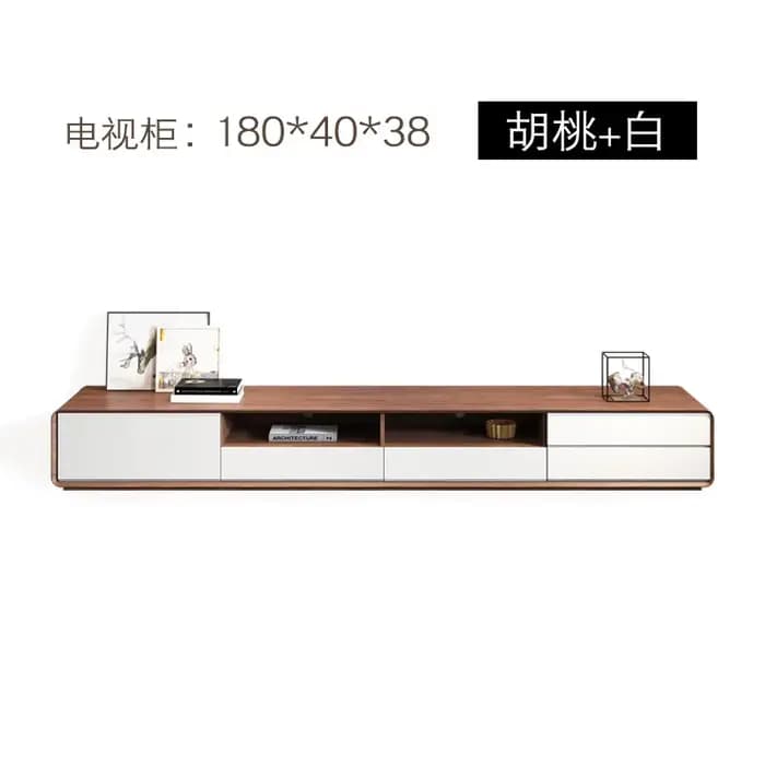 Meuble Tv minimaliste moderne, tiroirs De luxe haut De gamme, meuble De rangement, Design esthétique