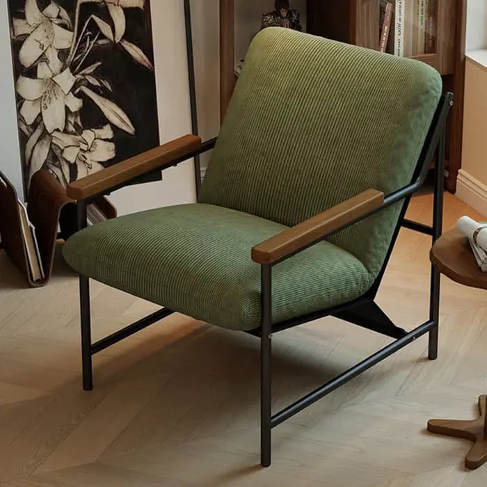 Fauteuil Mid-Century, Canapés de salon