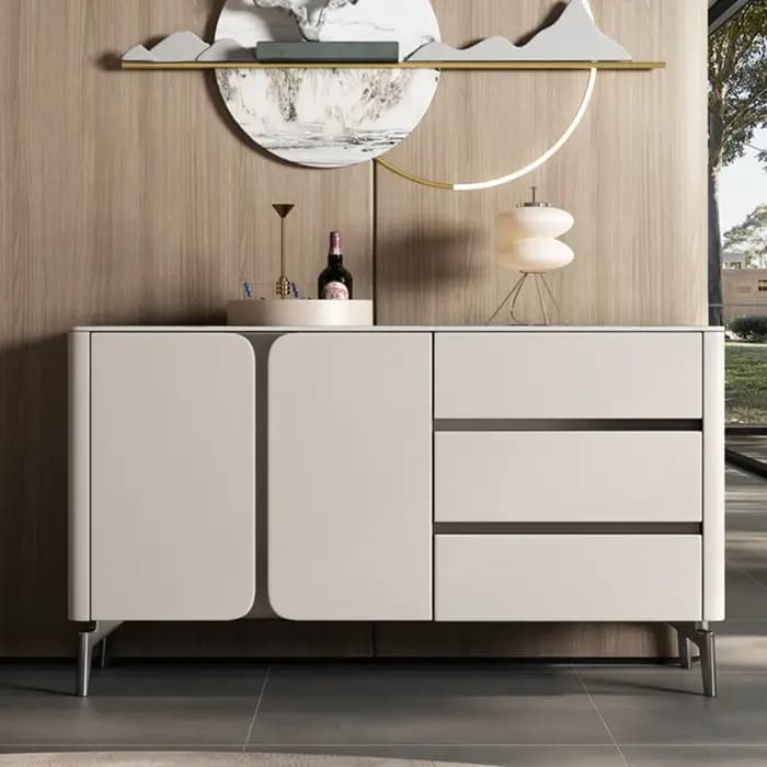 Armoires de Salon de rangement Design